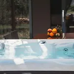 Vikendica House Stone House With Jacuzzi *